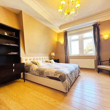 Luxury Apartment Diamond Karlovy Vary Exteriér fotografie