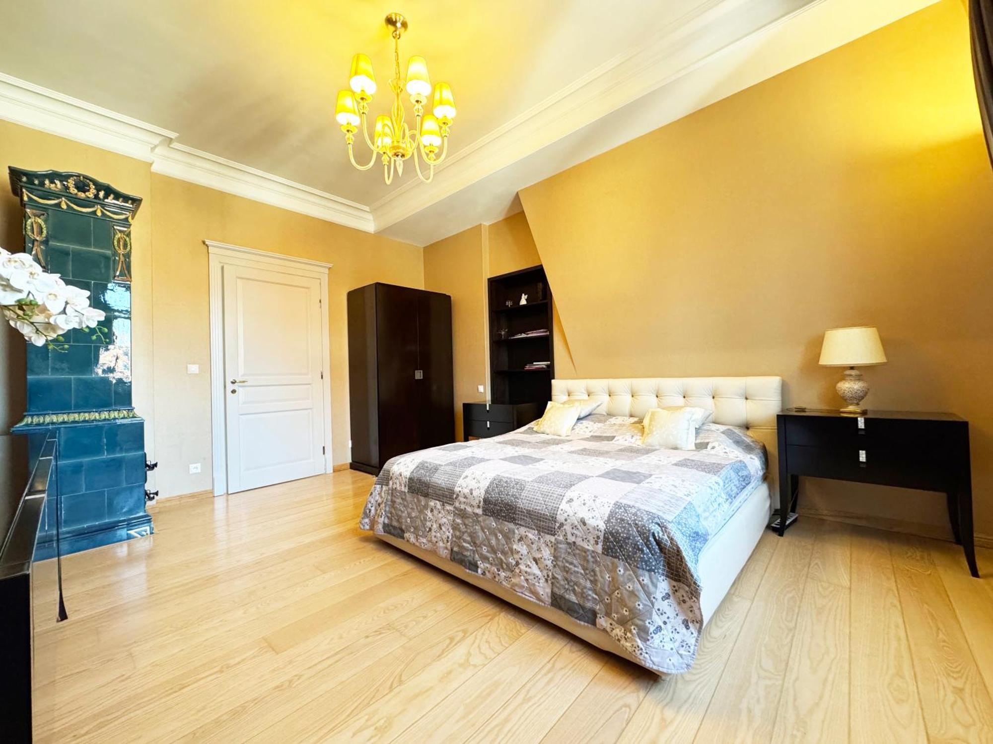 Luxury Apartment Diamond Karlovy Vary Exteriér fotografie